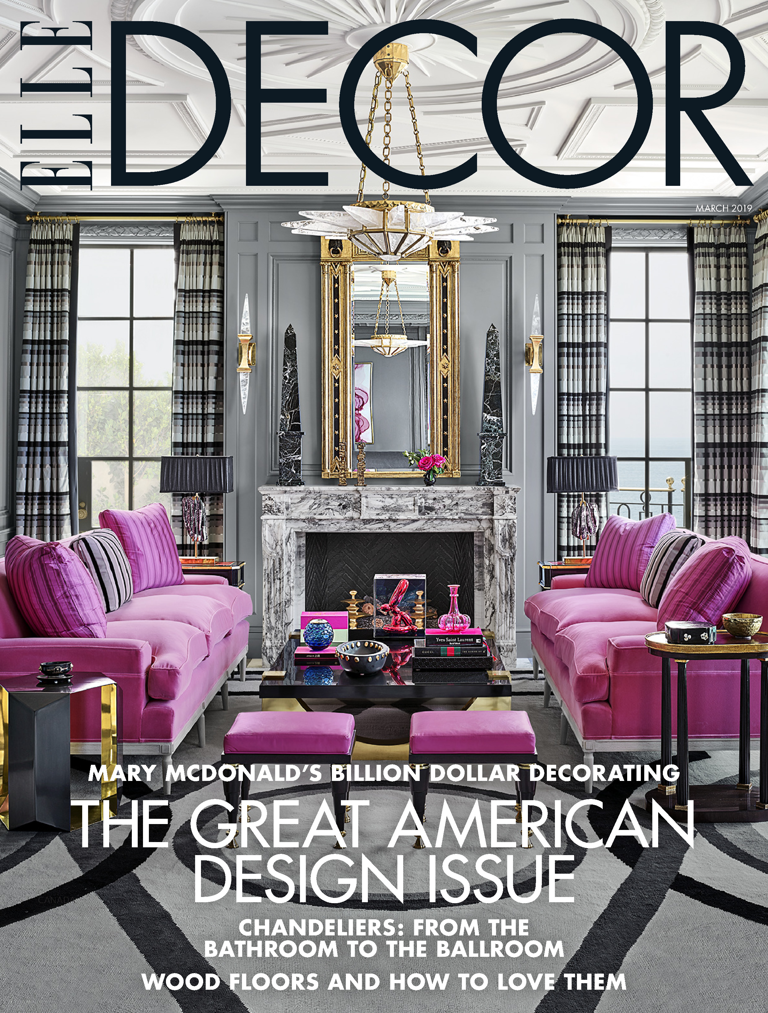 Elle Decor